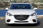 Mazda3 Sedan 2014 года